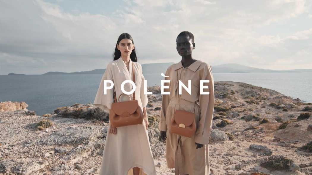 DZOFILM玄蜂作品 丨Polene Paris 奢侈品广告 （2）