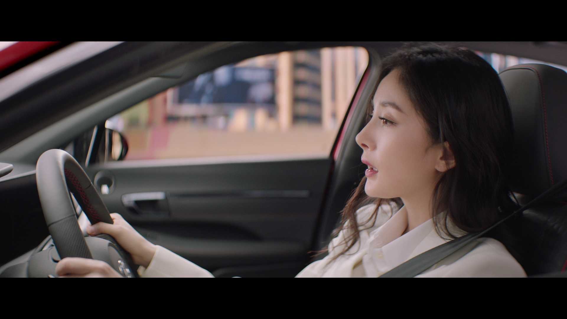 汽车广告—北京现代-《遇见索纳塔品牌拍摄 现场花絮》 第十代索纳塔
