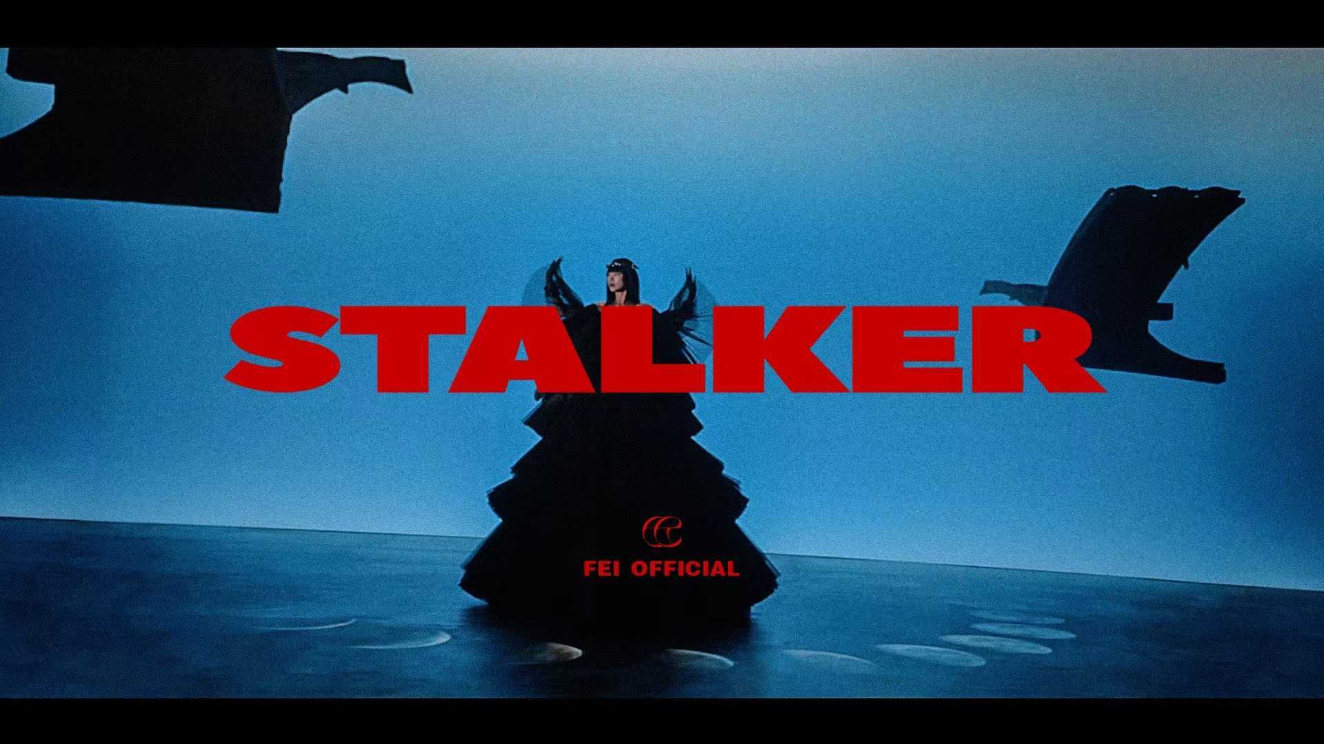 STALKER-FEIFEI WANG MV
