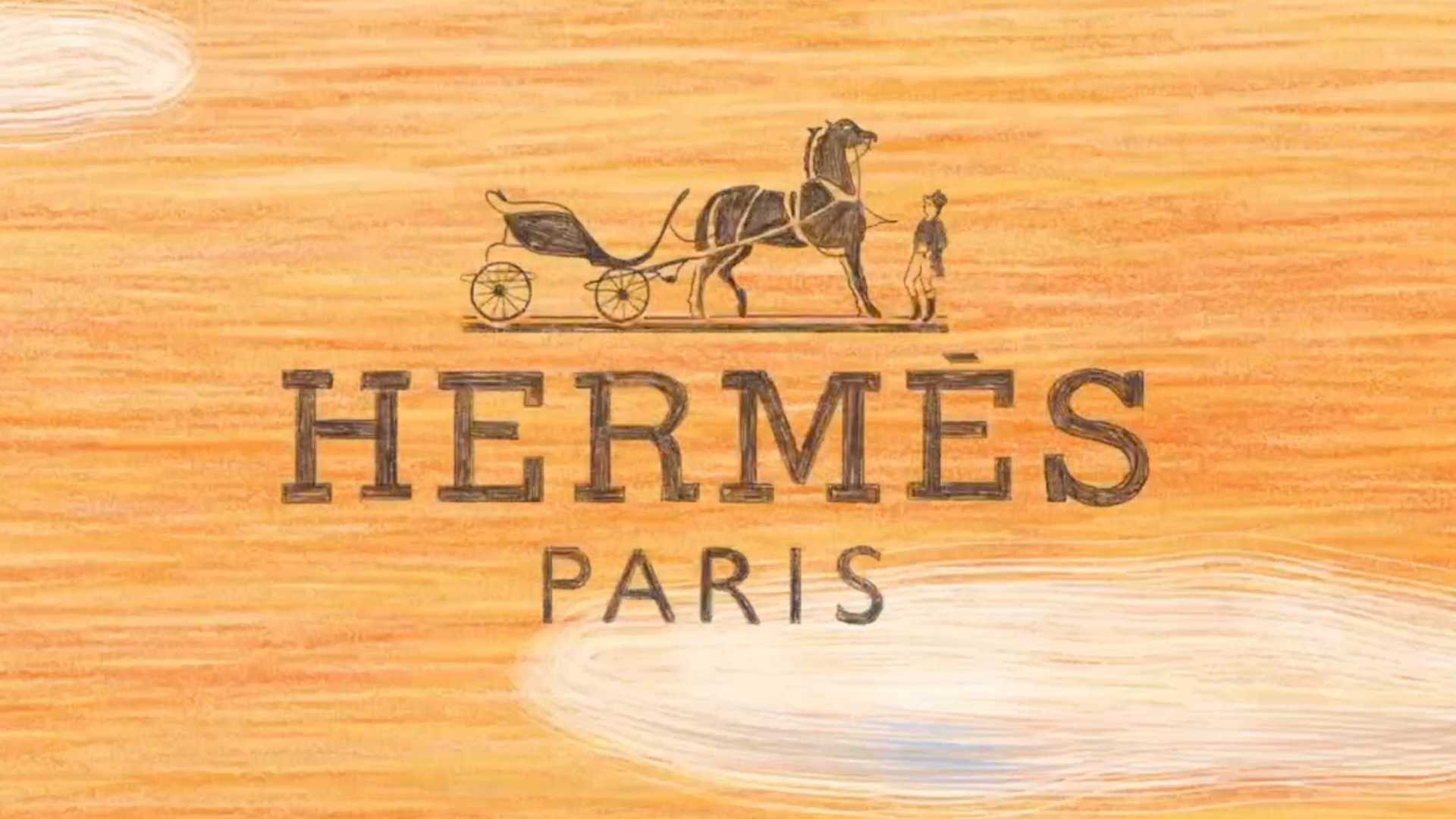 HERMES 在爱中航行