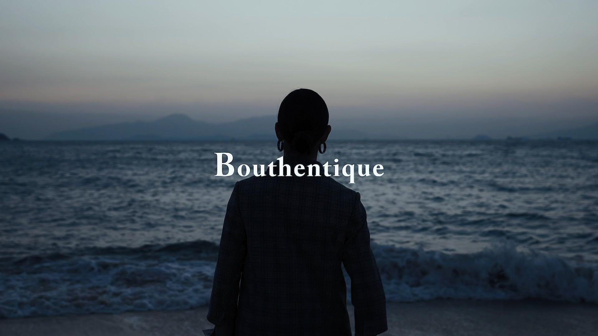 Bouthentique｜ 2021 SPRING film