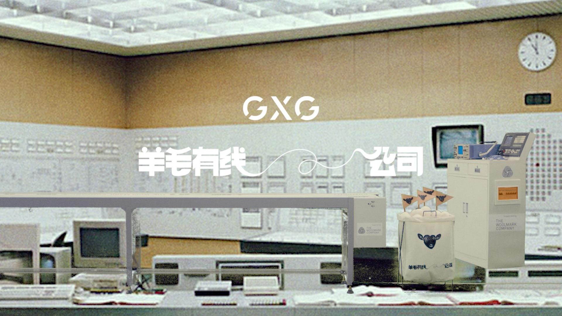 GXG #羊毛有线公司
