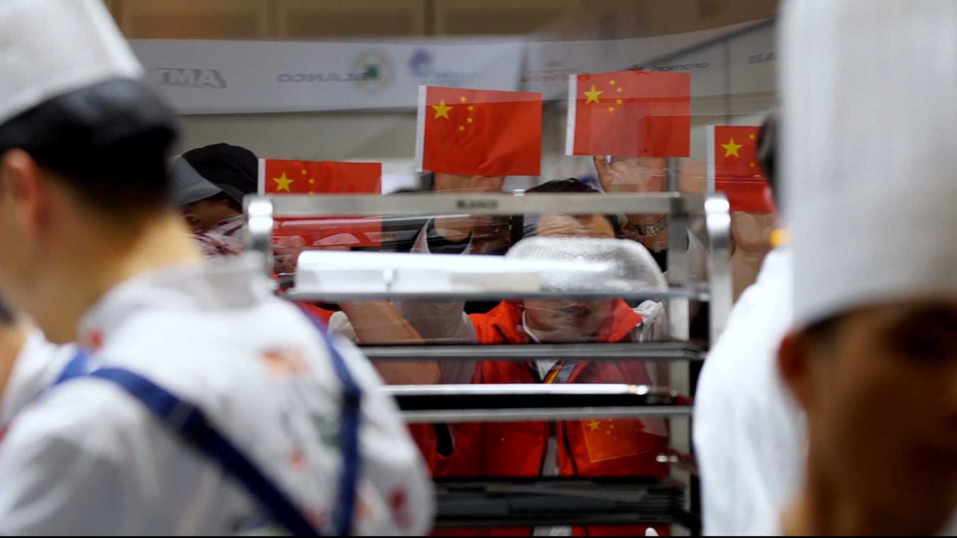 联合利华×中国厨师国家队｜2020世界厨师奥林匹克大赛纪录片