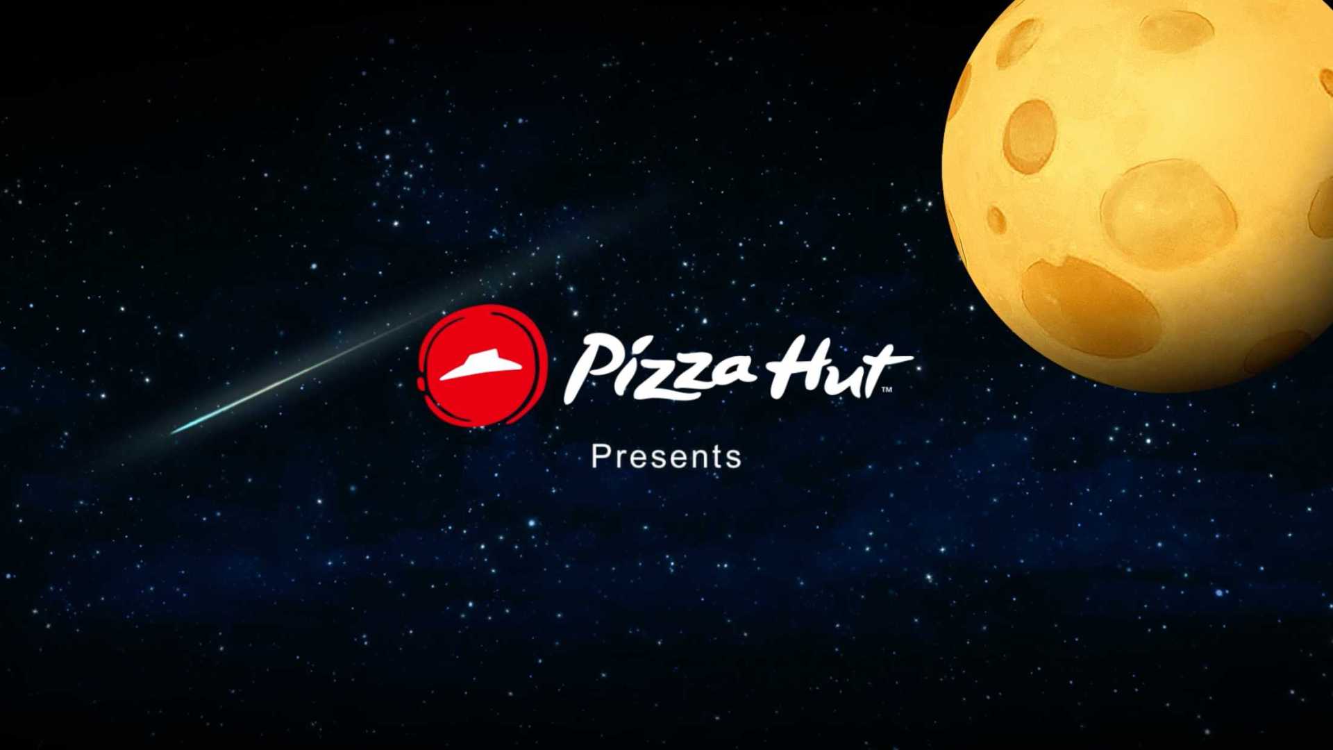 Pizza Hut香腸派對比薩｜中秋烤宴篇