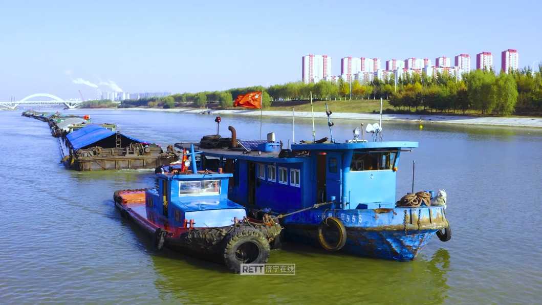 世界文化遗产——我家乡的这条河#大运河#大运河#世界文化遗产#京杭大运河#济宁
