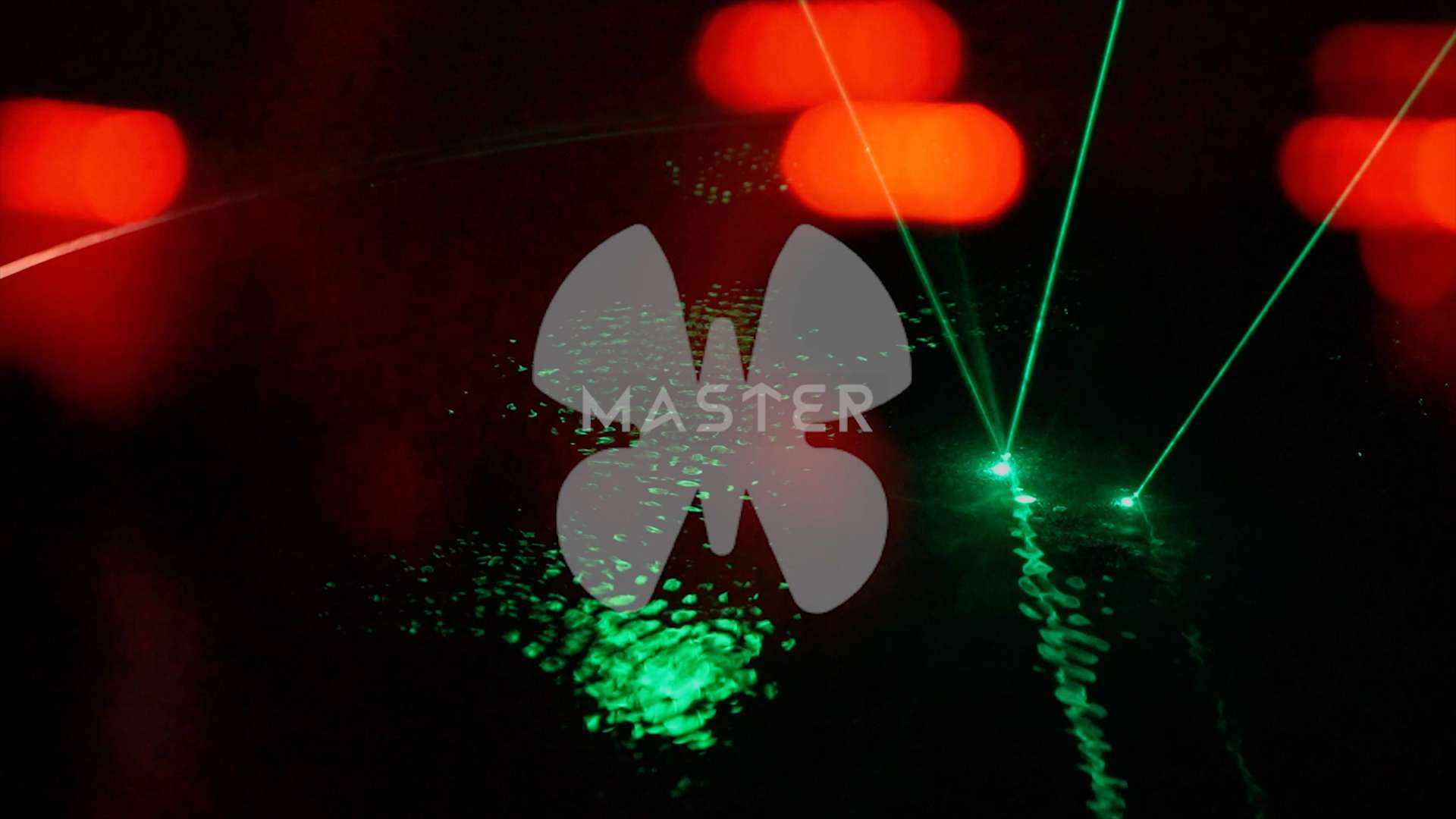 Master 宣传视频