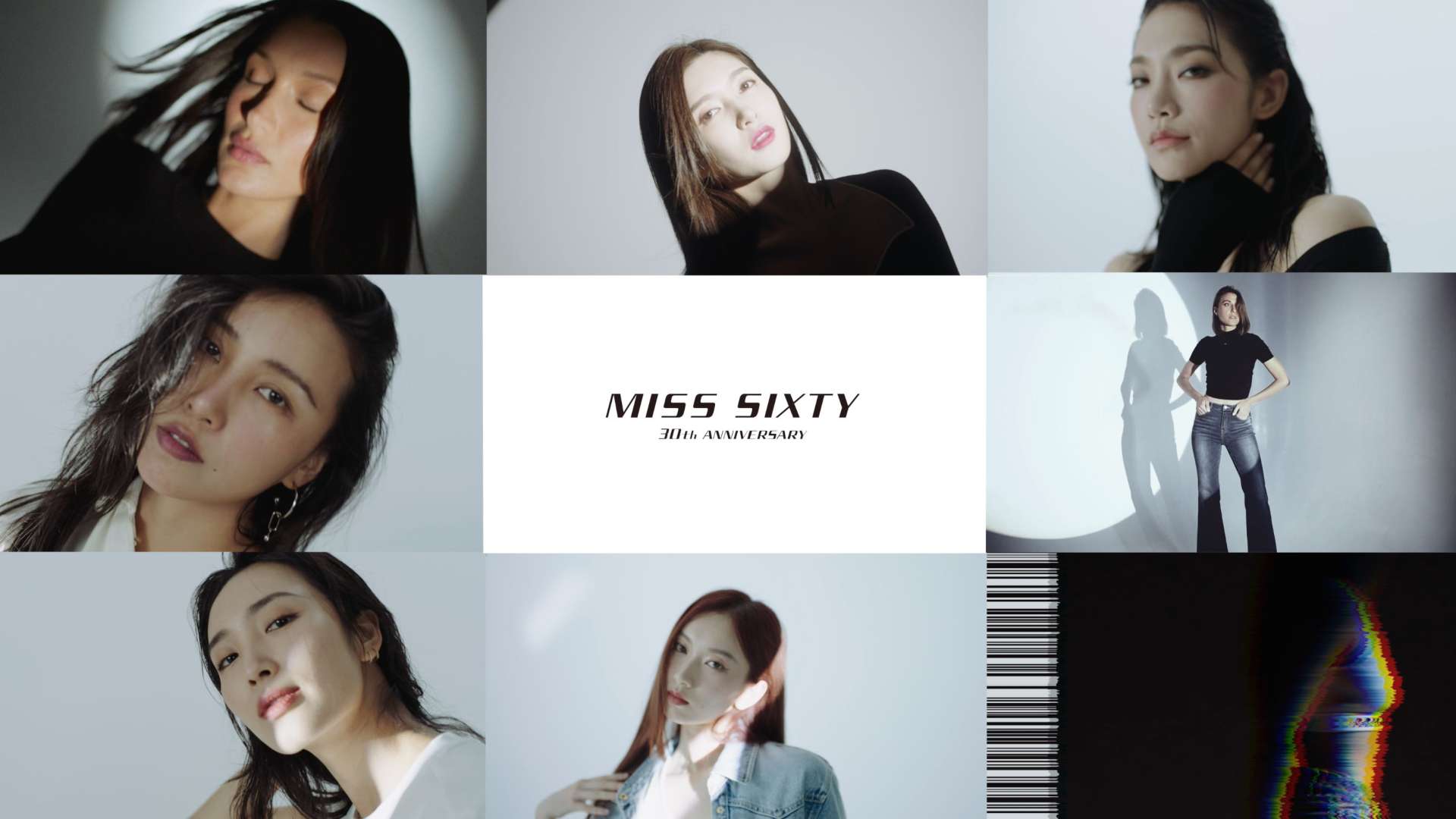 MISS SIXTY 30周年