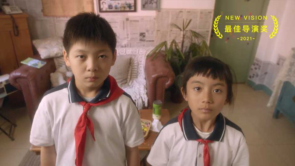 《六年级》中国传媒大学学生短片