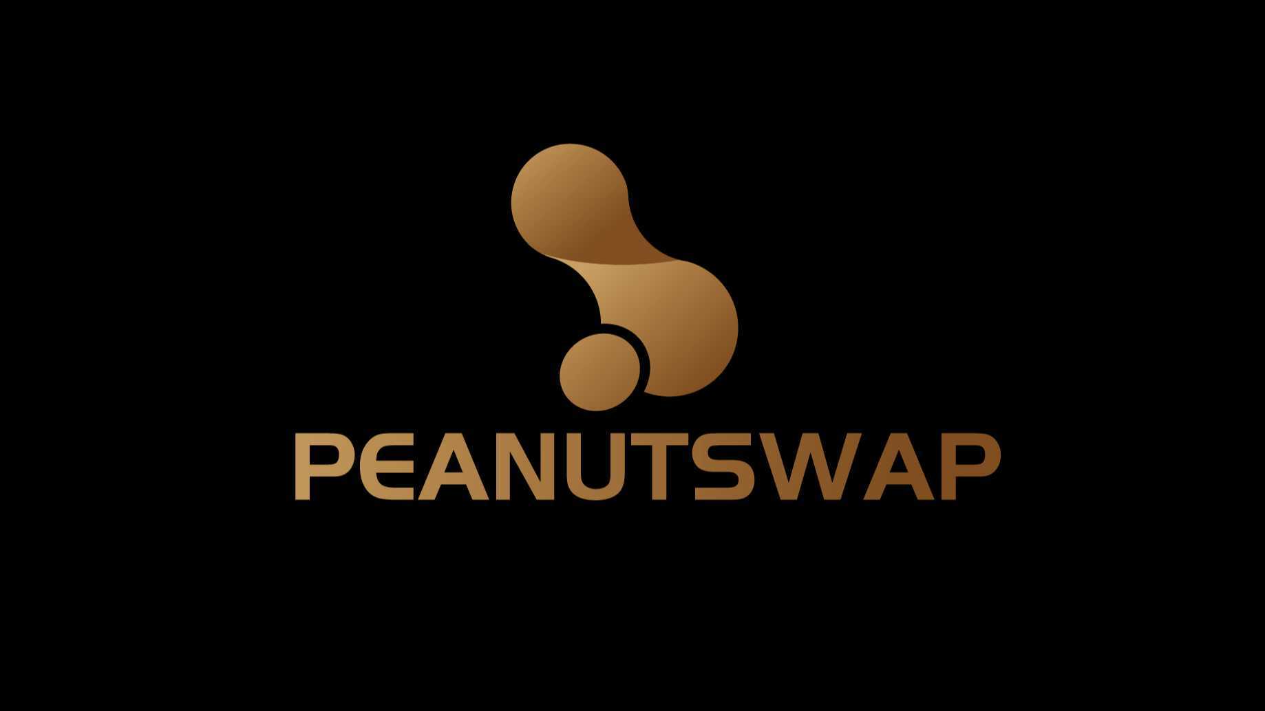 peanutswap社区自治Dao宣传视频