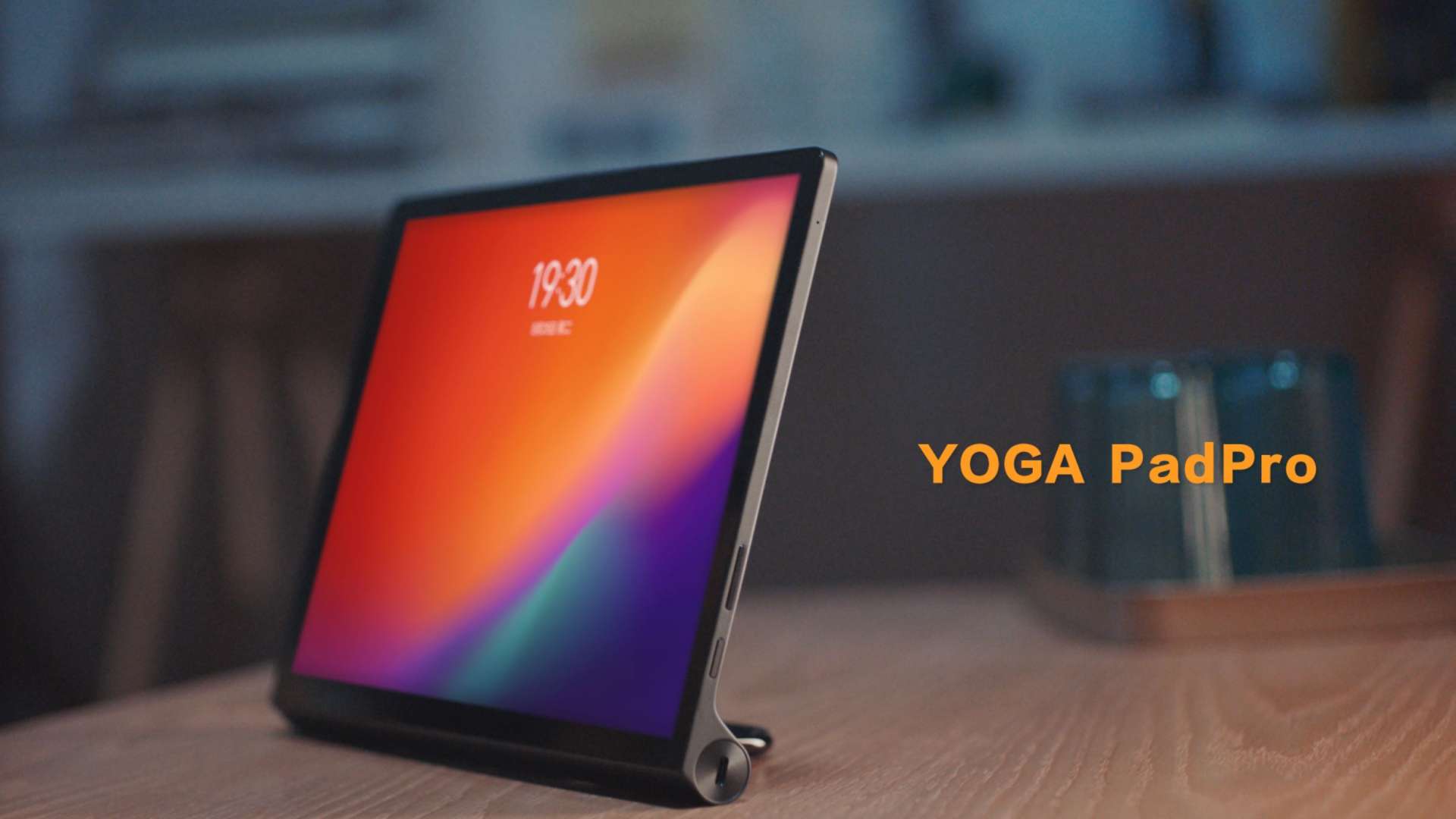 联想YOGA平板电脑｜PadPro