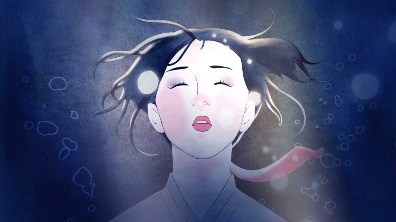 唯美梦幻动画短片《梦中的蝴蝶》