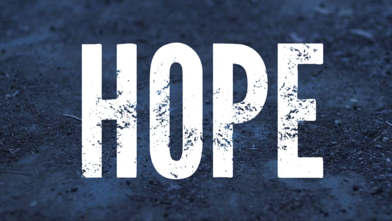 AFI CYCLE FILM- 短片 - HOPE
