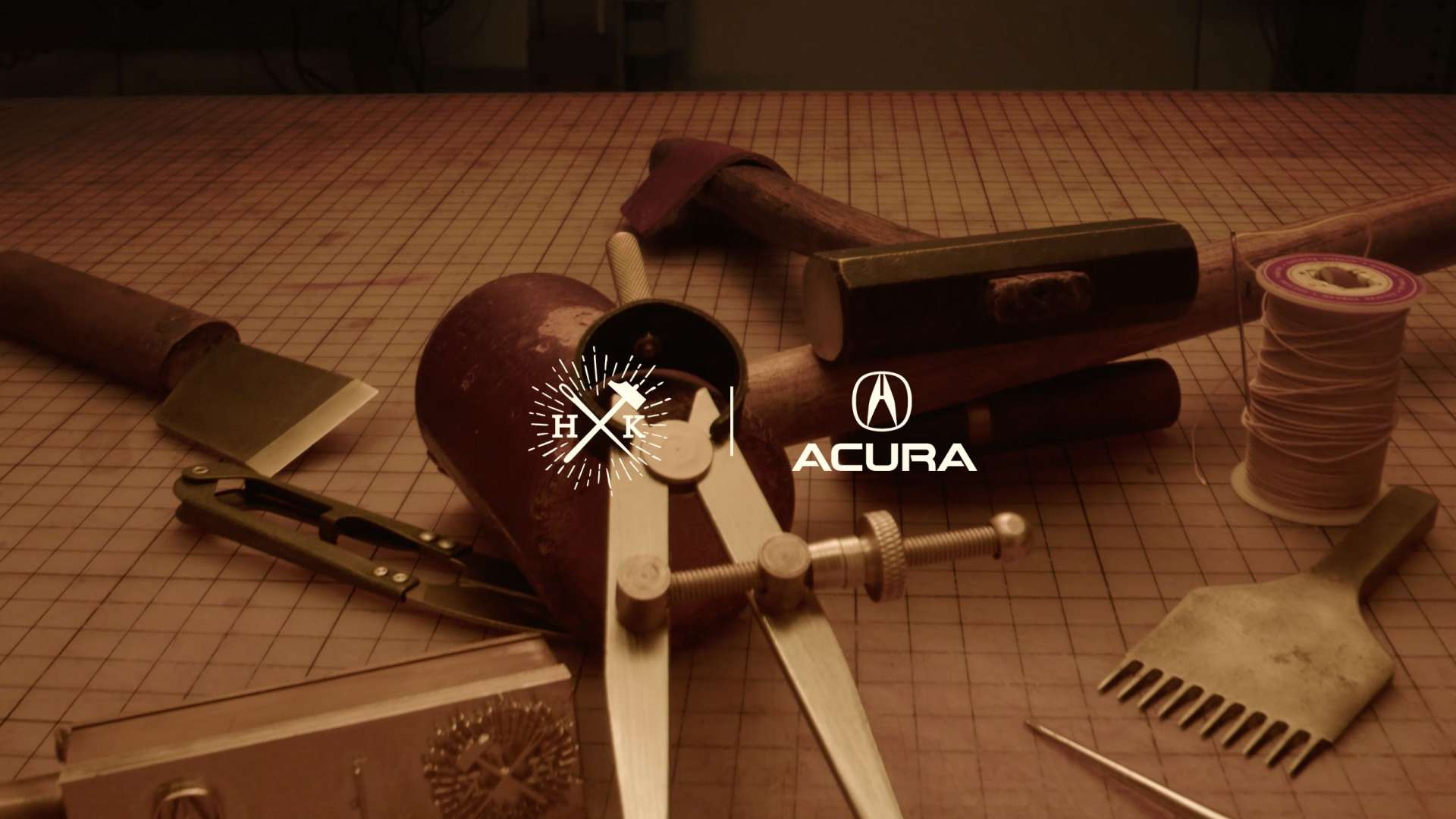 广汽Acura RDX钛金暗夜限量版 x H&K