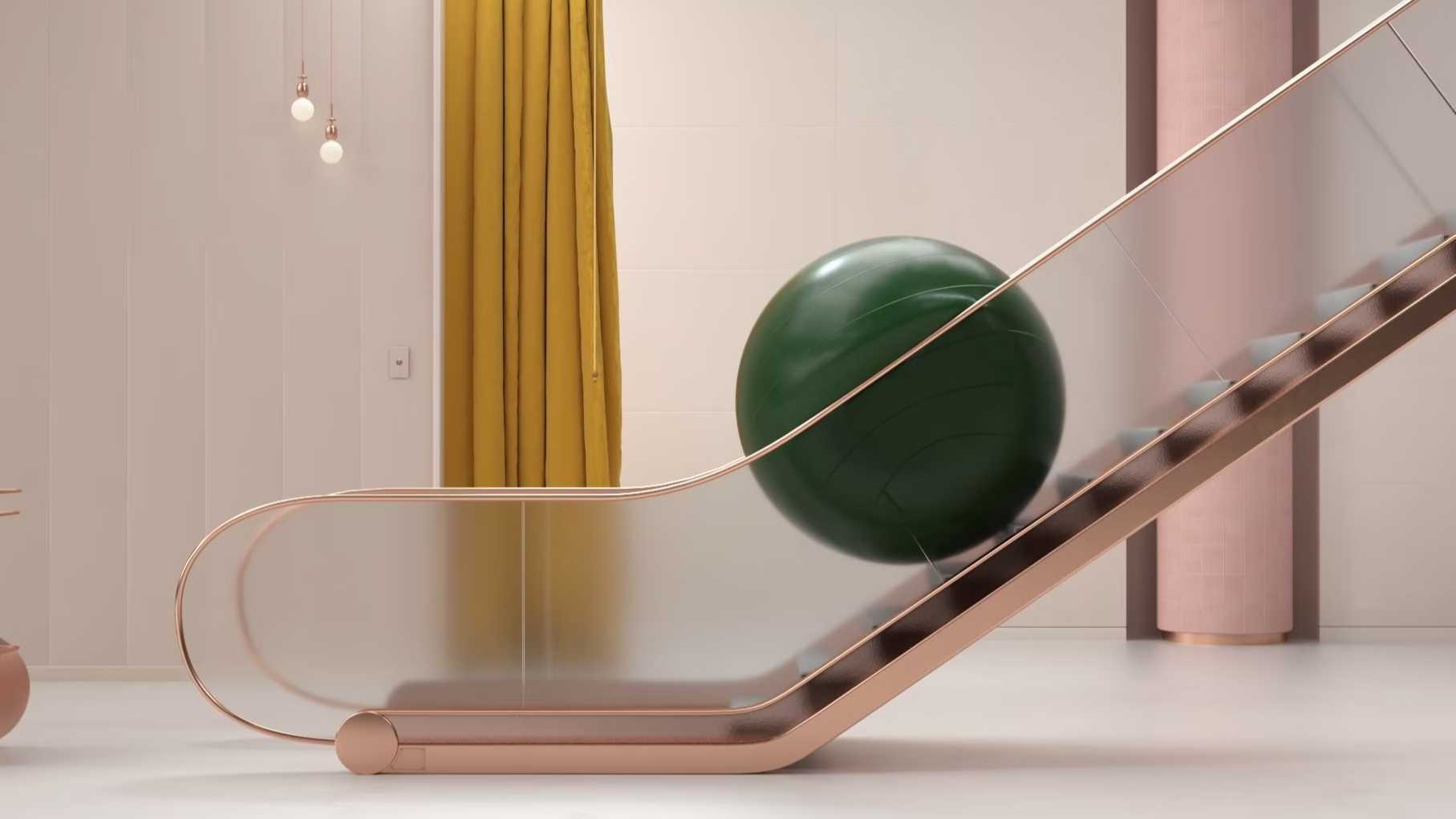 Massimo Dutti 品牌概念短片丨礼品酒店