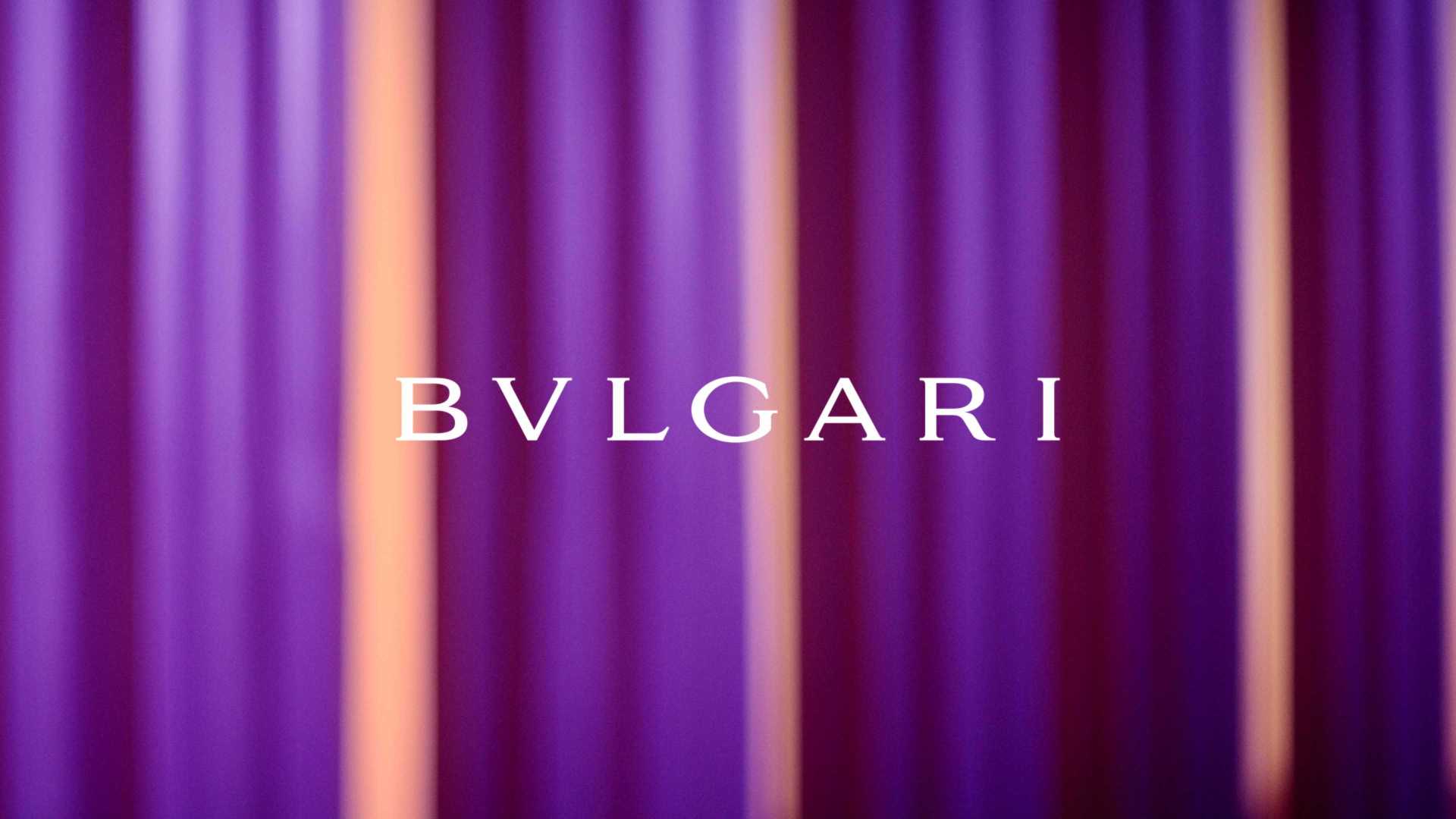 BVLGARI - 广告 - 赵露思