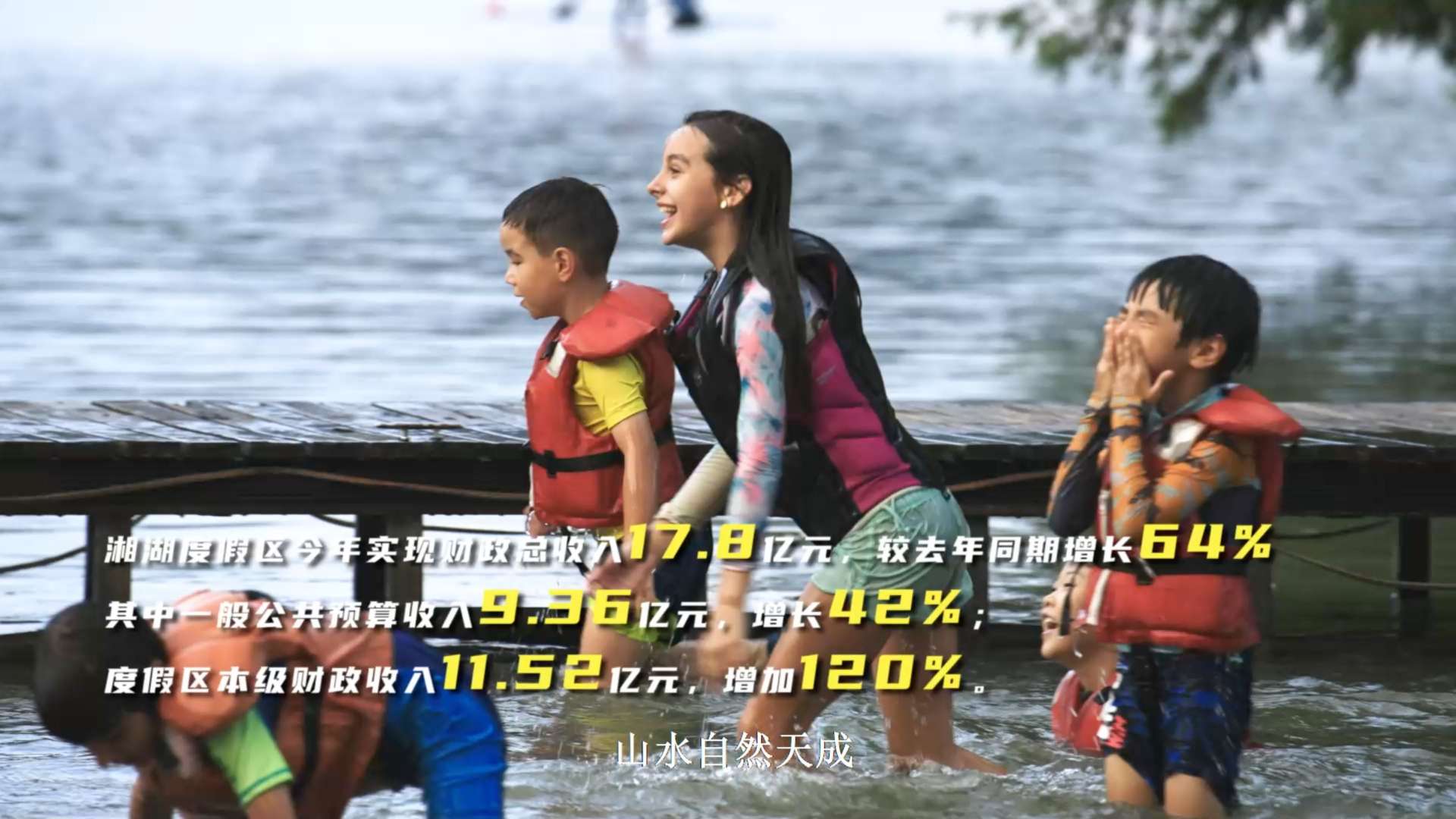 入视-「2021乘风破浪·2022创享未来」湘湖国家旅游度假区2021年度总结