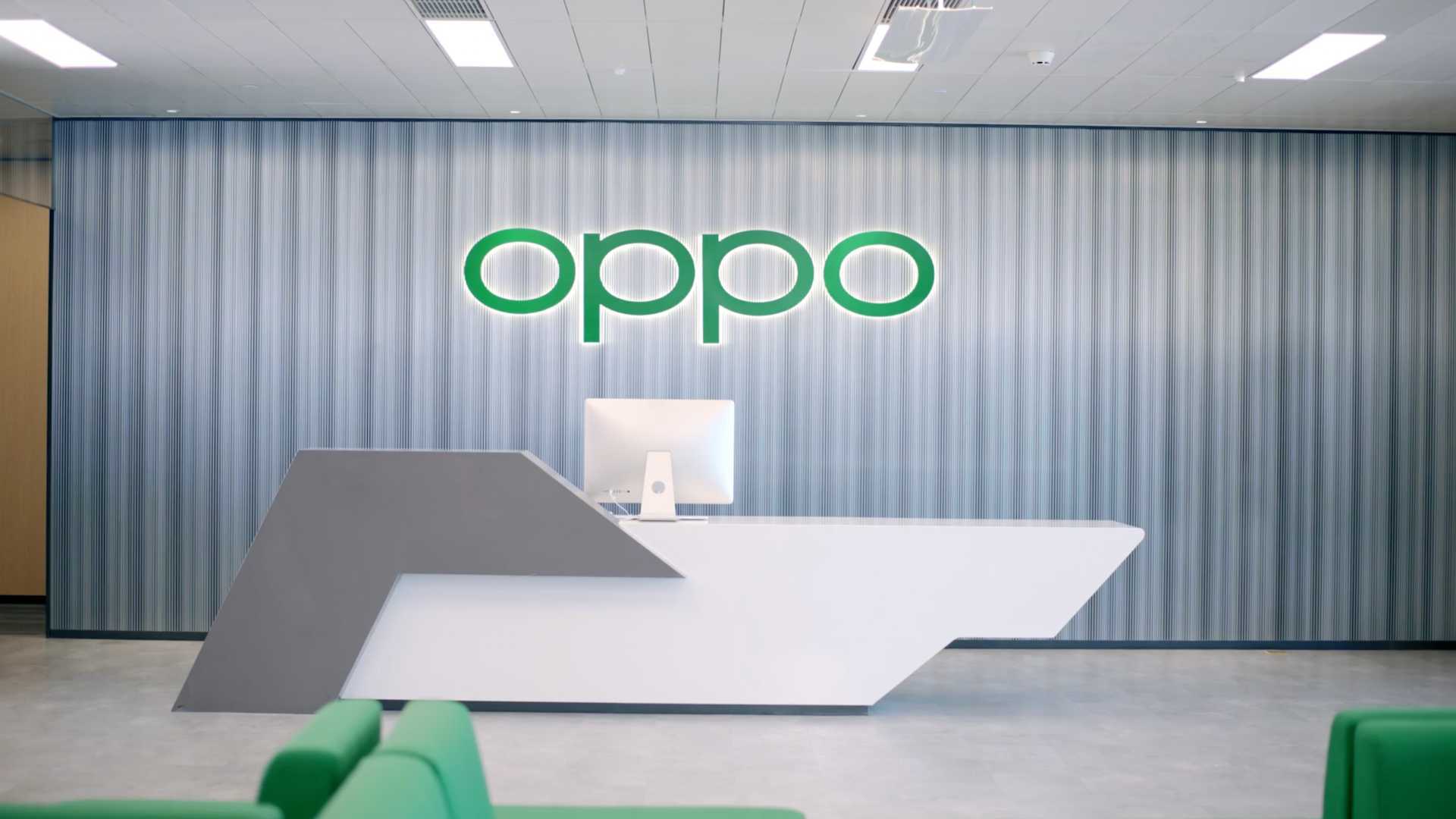 OPPO INNO DAY 2021——CyberReal 2.0
