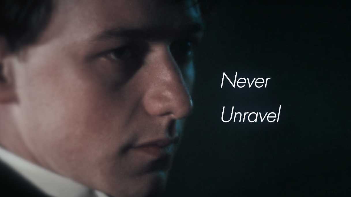 【短篇混剪】永不解开·Never Unravel
