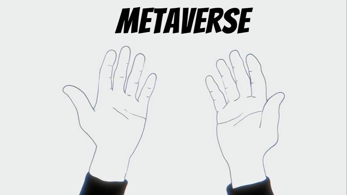 《Metaverse》