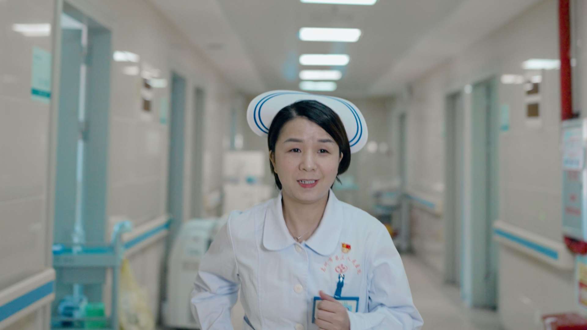惠州市第三人民医院呼吸与危重症医学科