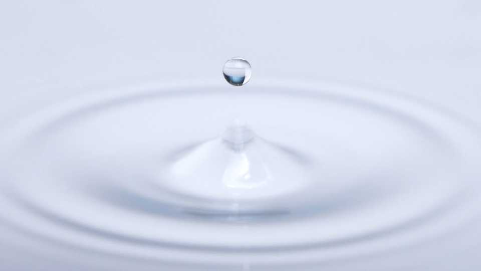 “氢”水创意视频拍摄