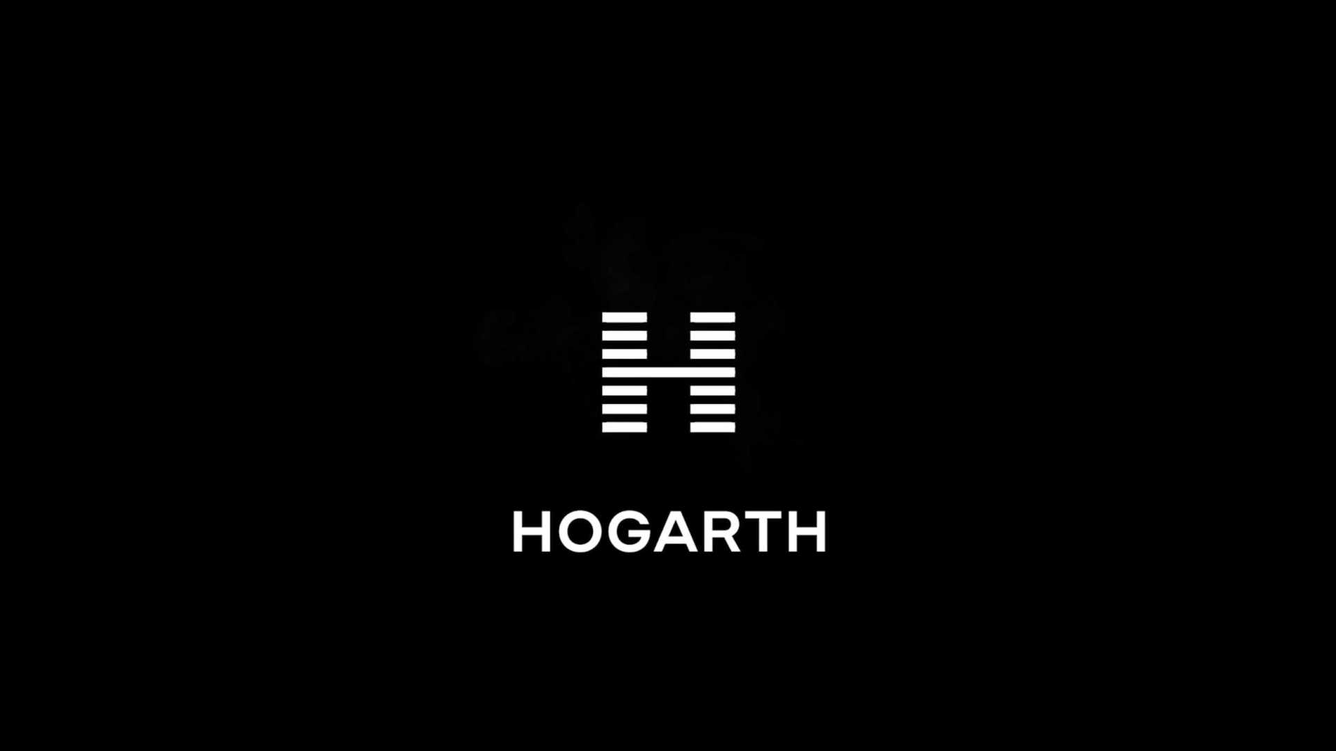 Hogarth Showreel 2021