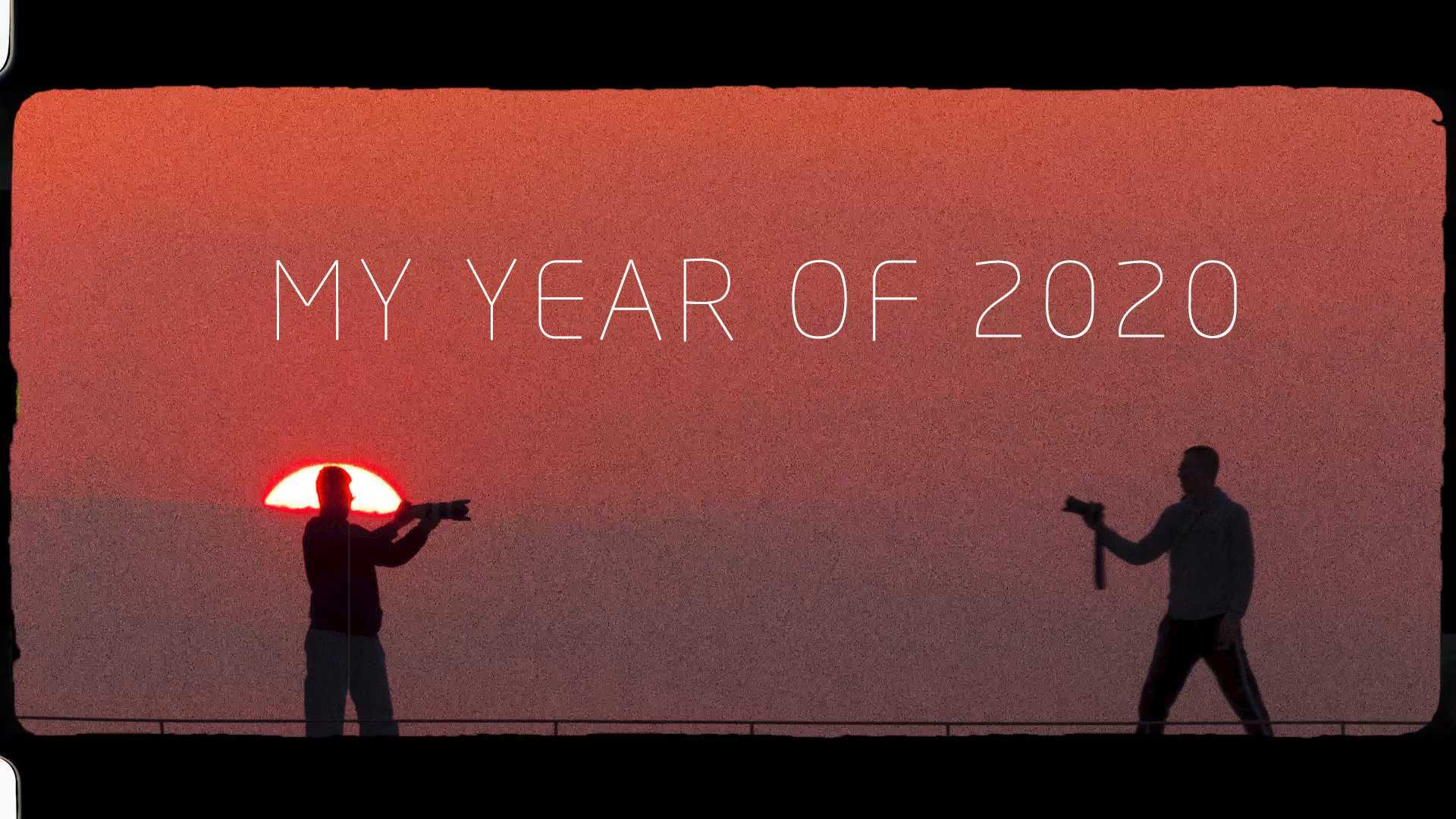 【年度总结】Tony_Stark 2020
