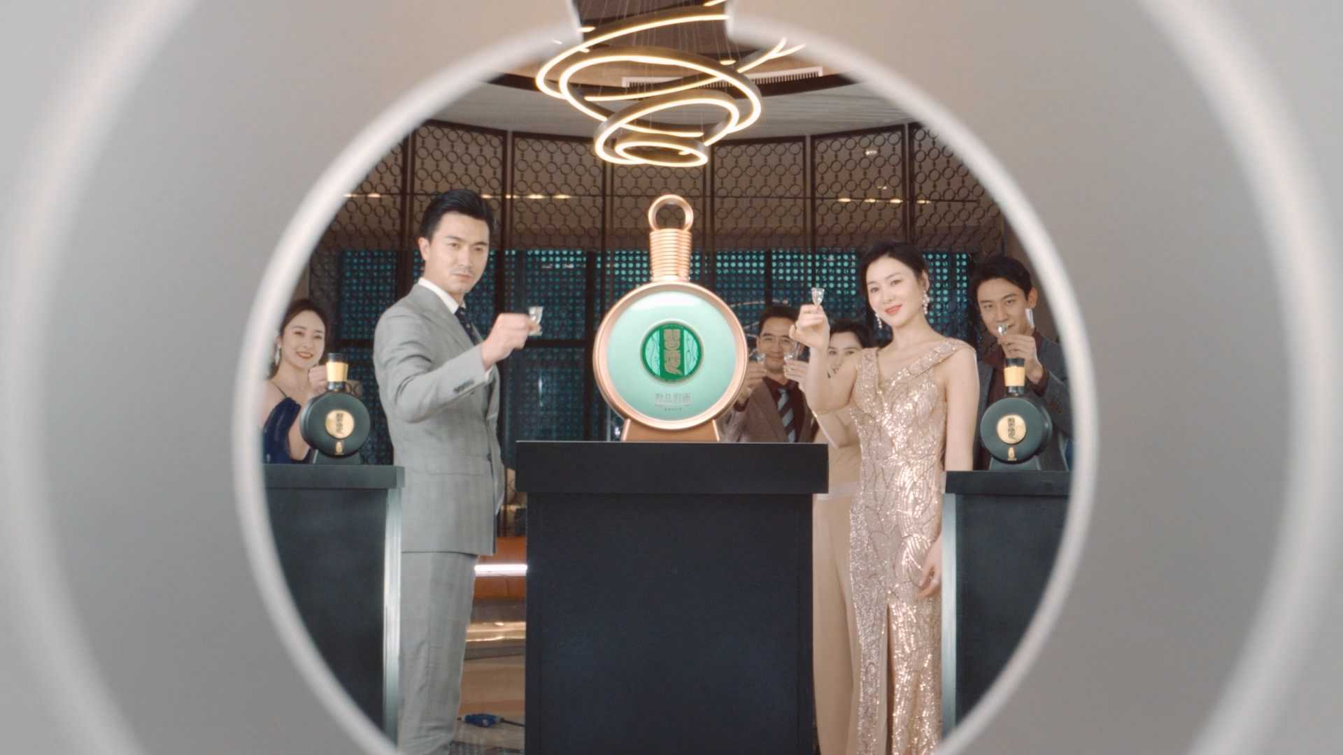 贵州习酒 企业宣传片