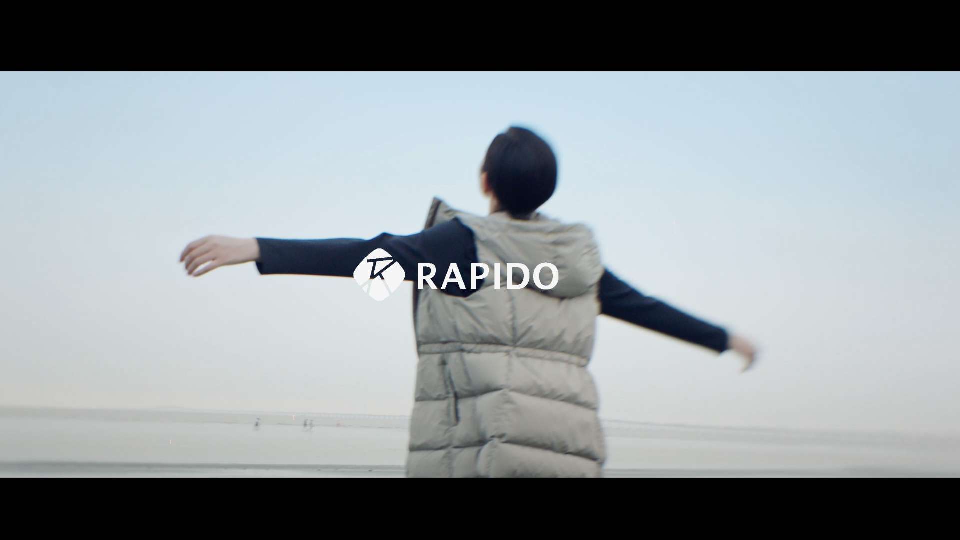 「RAPIDO」22FW-RLINE秋冬系列——CROSSING回归宁静