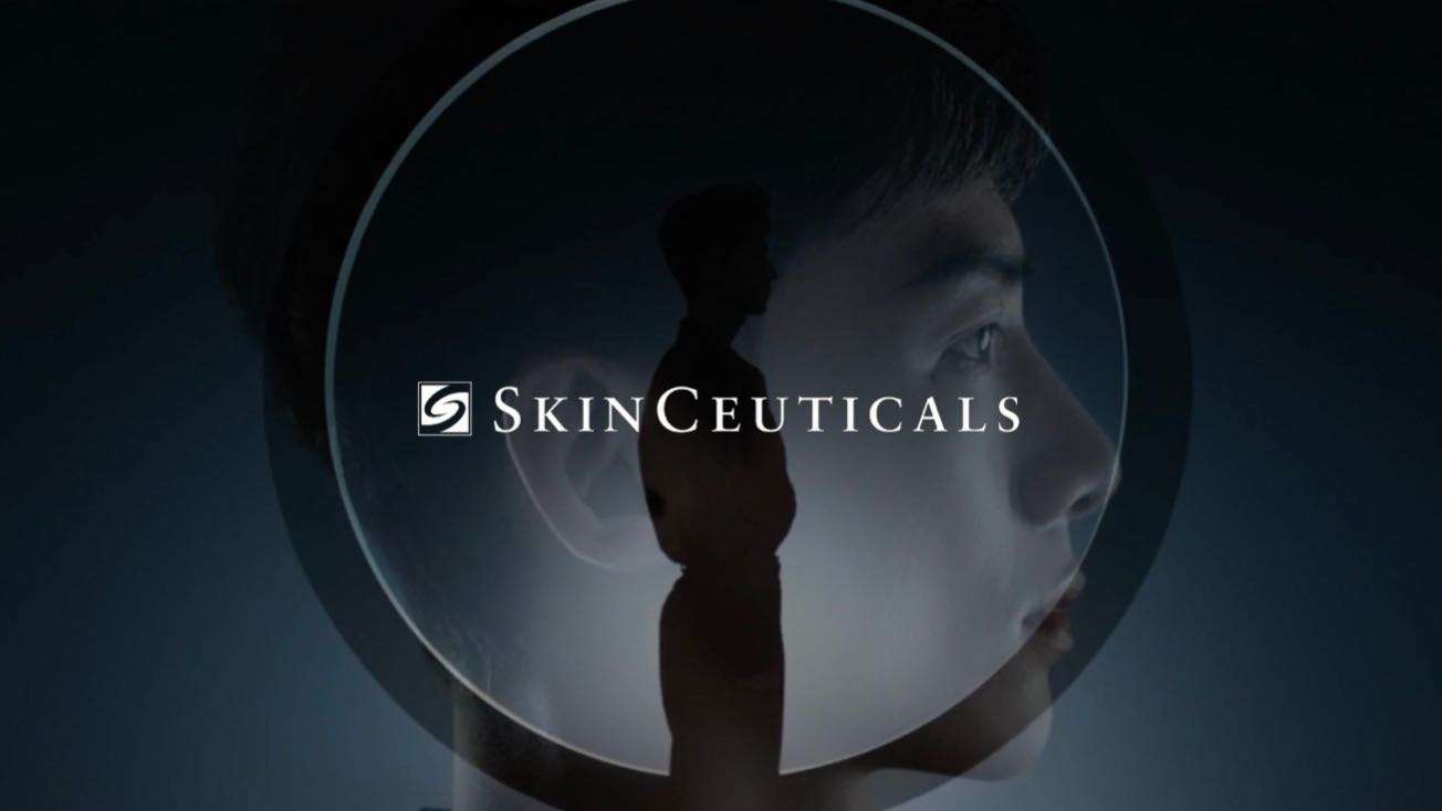 SkinCeuticals 白敬亭｜修丽可A.G.E.面霜