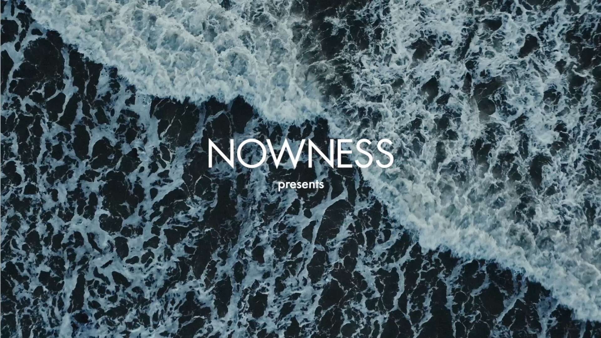NOWNESS Movie Insider 幕后 | 贾樟柯、魏书钧