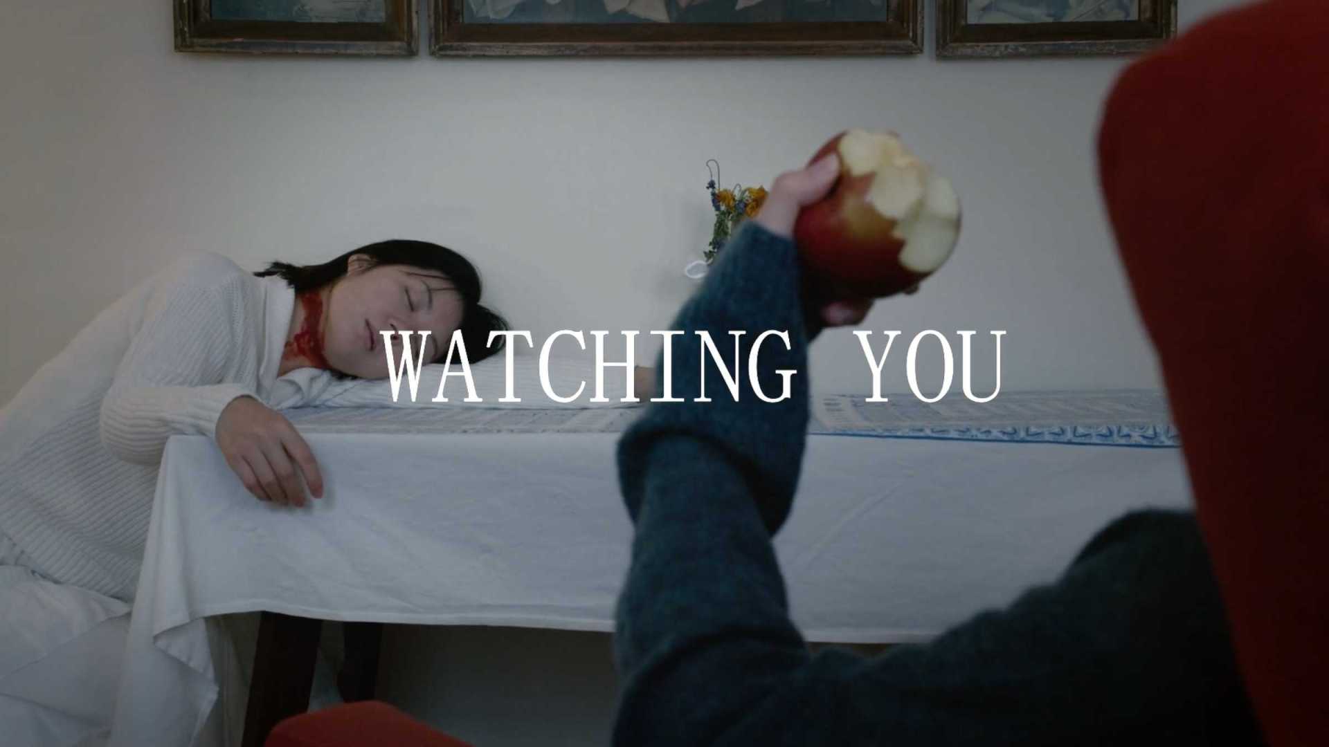 哥伦比亚大学MFA-Directing 1 练习-Watching You