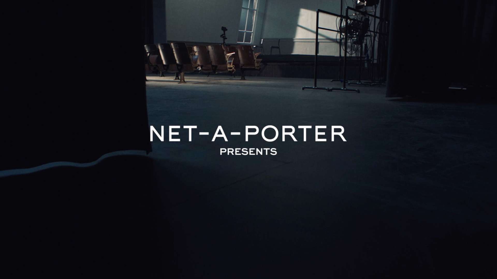 NET-A-PORTER “了不起的一天”