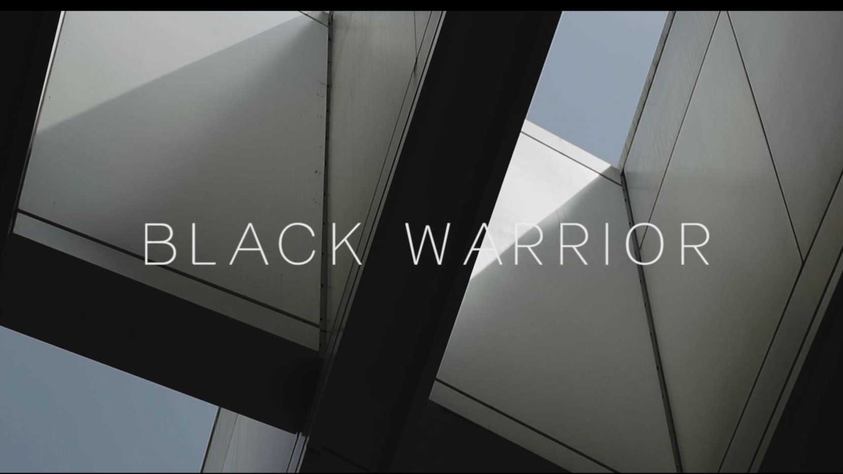 【BLACK WARRIOR】雷神黑武士PRO背包