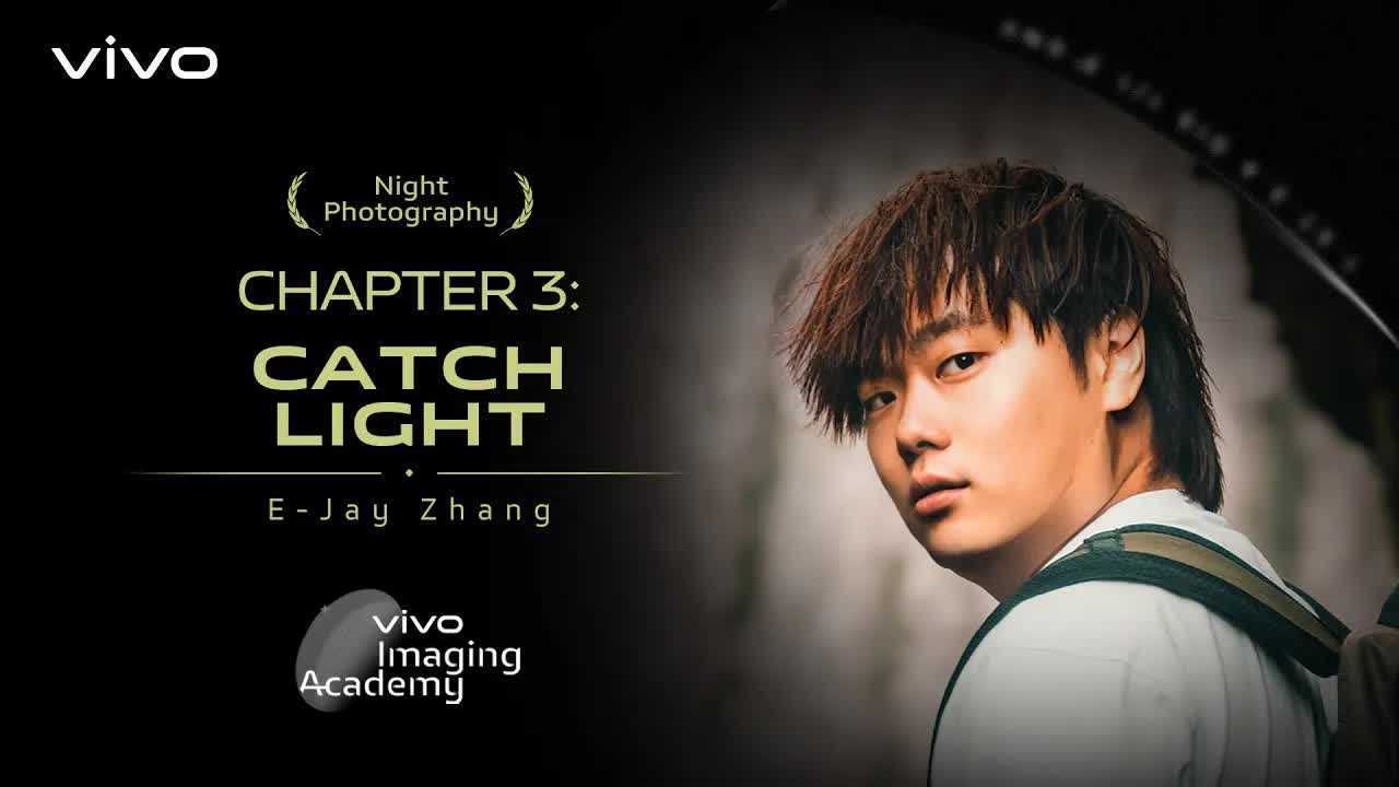 vivo Imaging Academy  E-Jay Zhang  part3