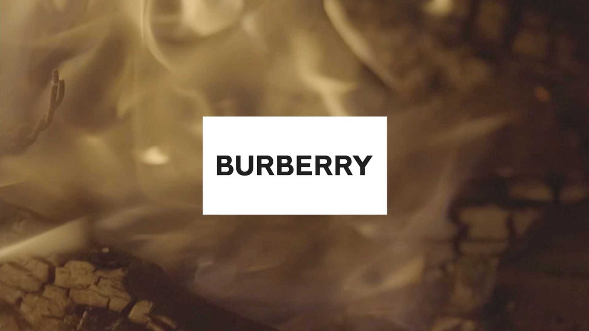 BURBERRY｜「落日归途」#舞蹈纯享featuring黄潇/盖盖
