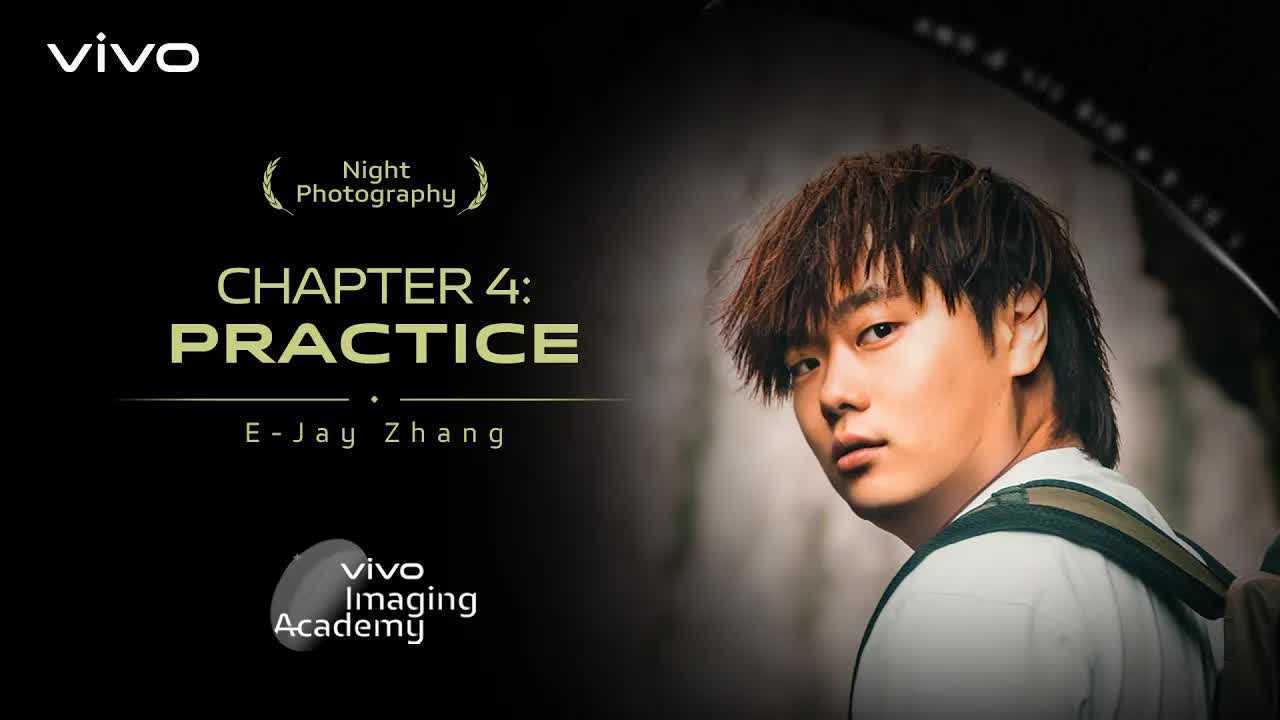vivo Imaging Academy  E-Jay Zhang  Part4