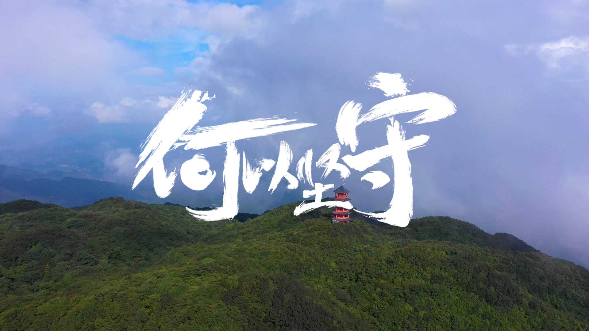 《何以坚守》记录片：追寻岑王老山自然保护区护林员脚步，见证坚守力量，推进生态环保