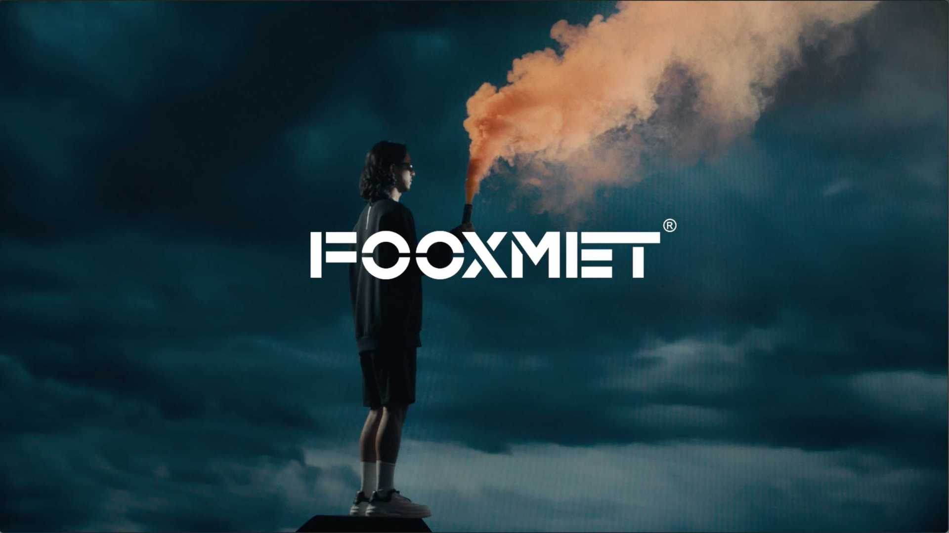 风谜FOOXMET,科技创造更美好的穿着体验