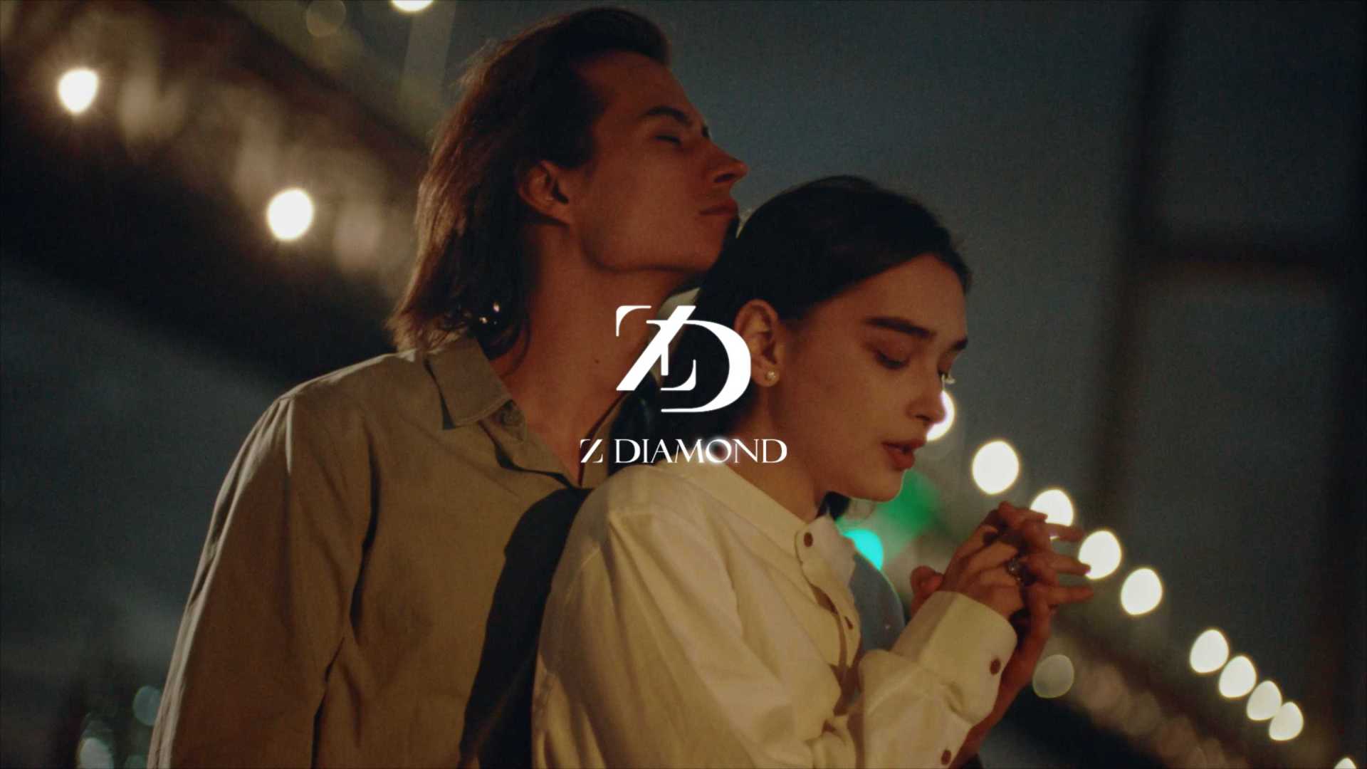 Zdiamond钻石-《珍惜你爱 心心相映》合集