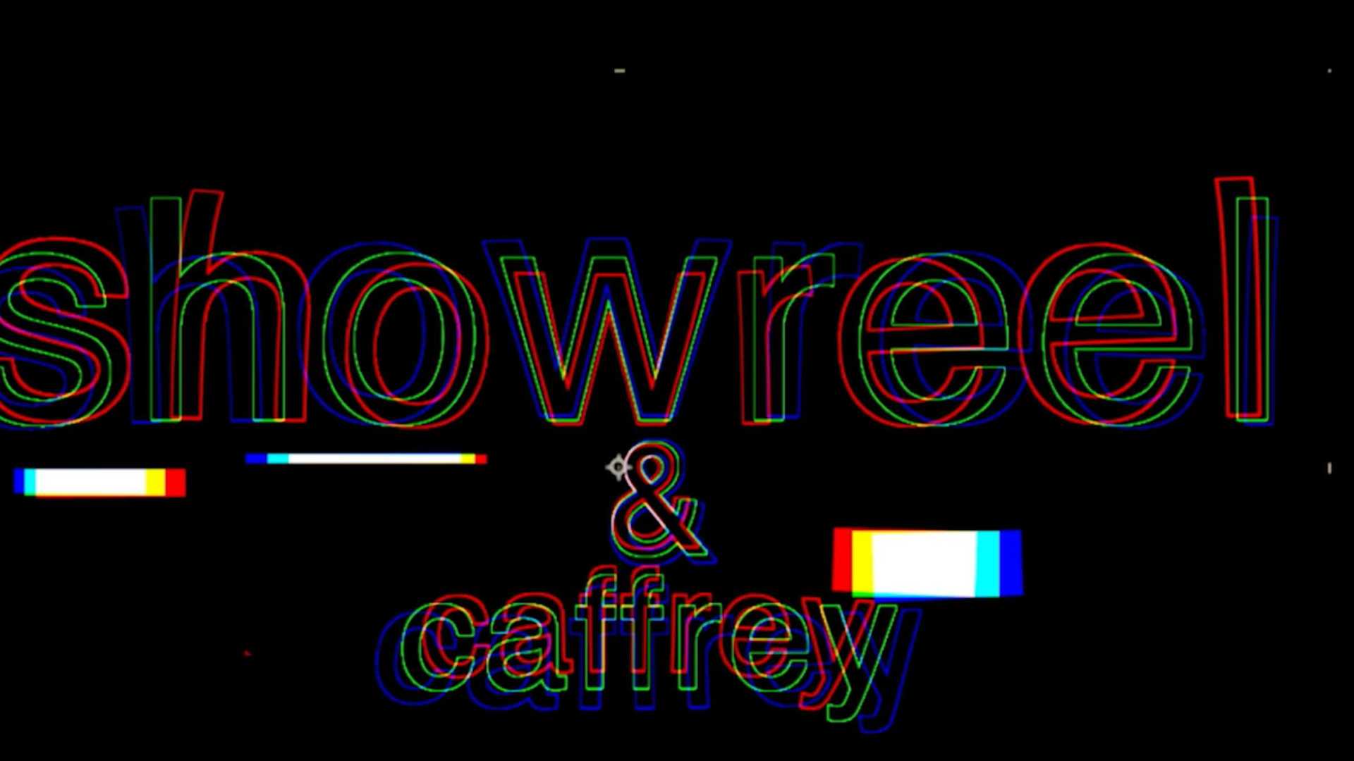 caffrey-showreel