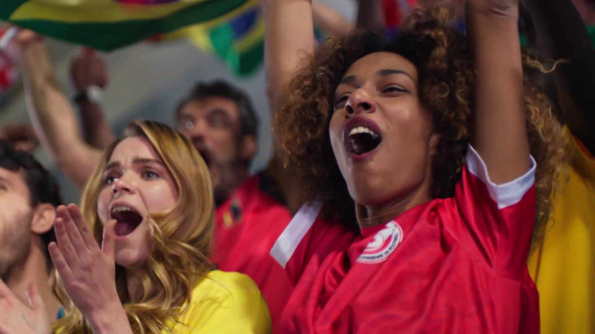 卡塔尔世界杯宣传片《奇迹》