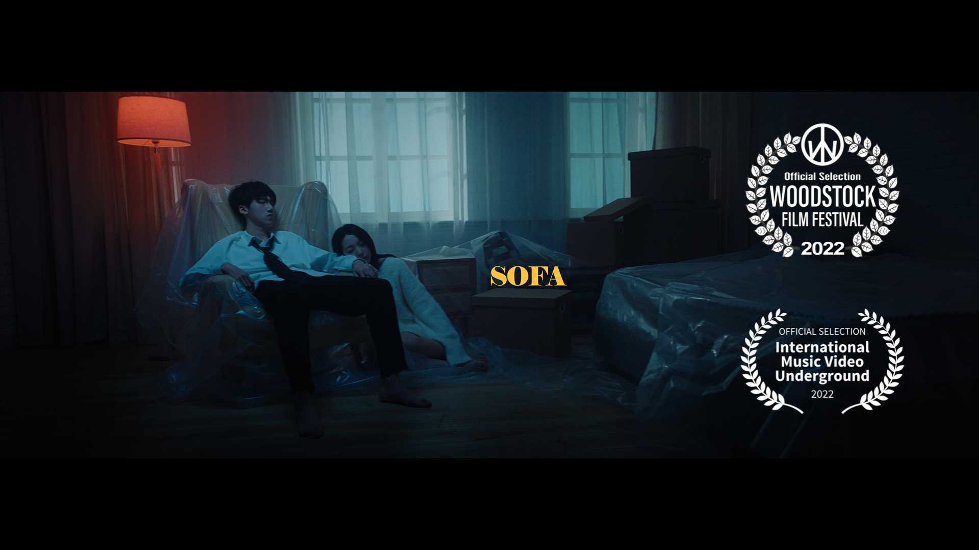 拜德盖 <Sofa> Official MV
