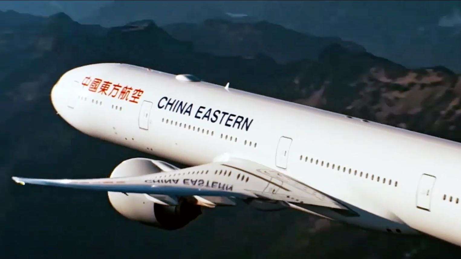 【中国东方航空X上海机场集团】2022北外滩国际航空论坛 预热篇