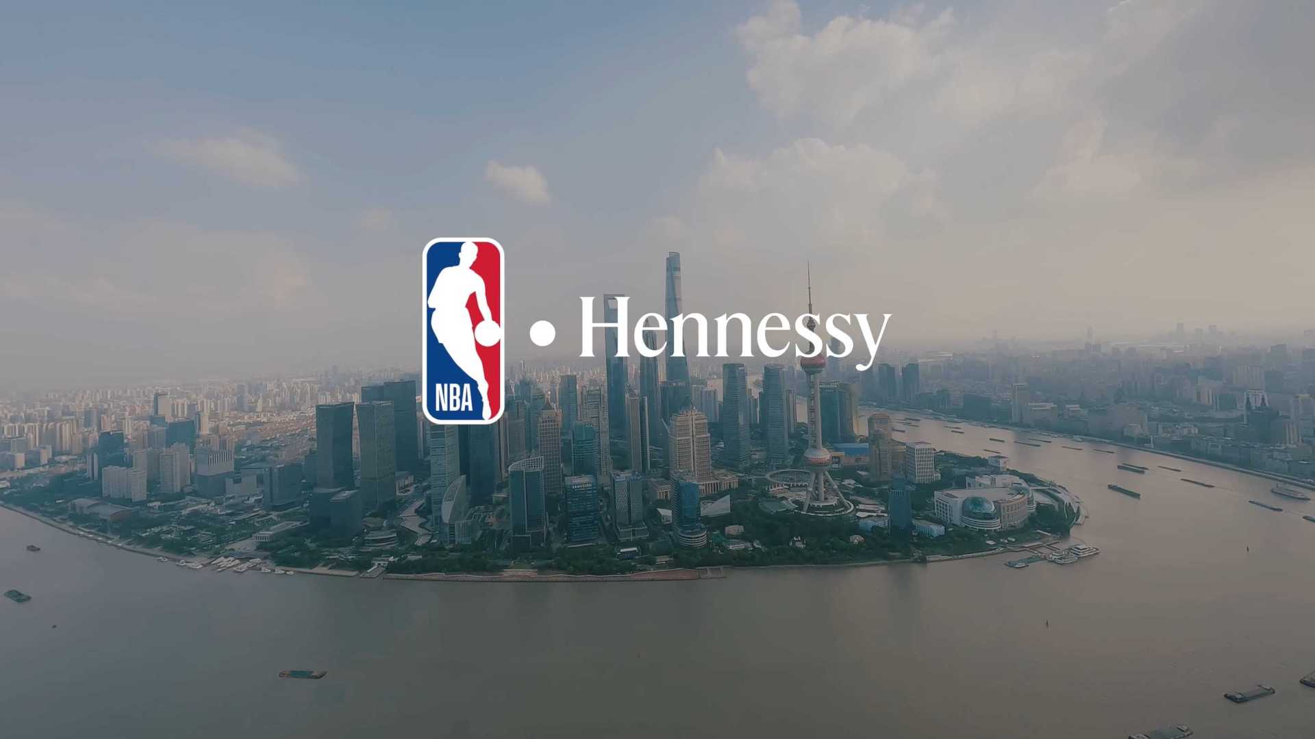FPV | NBA HENNESSY