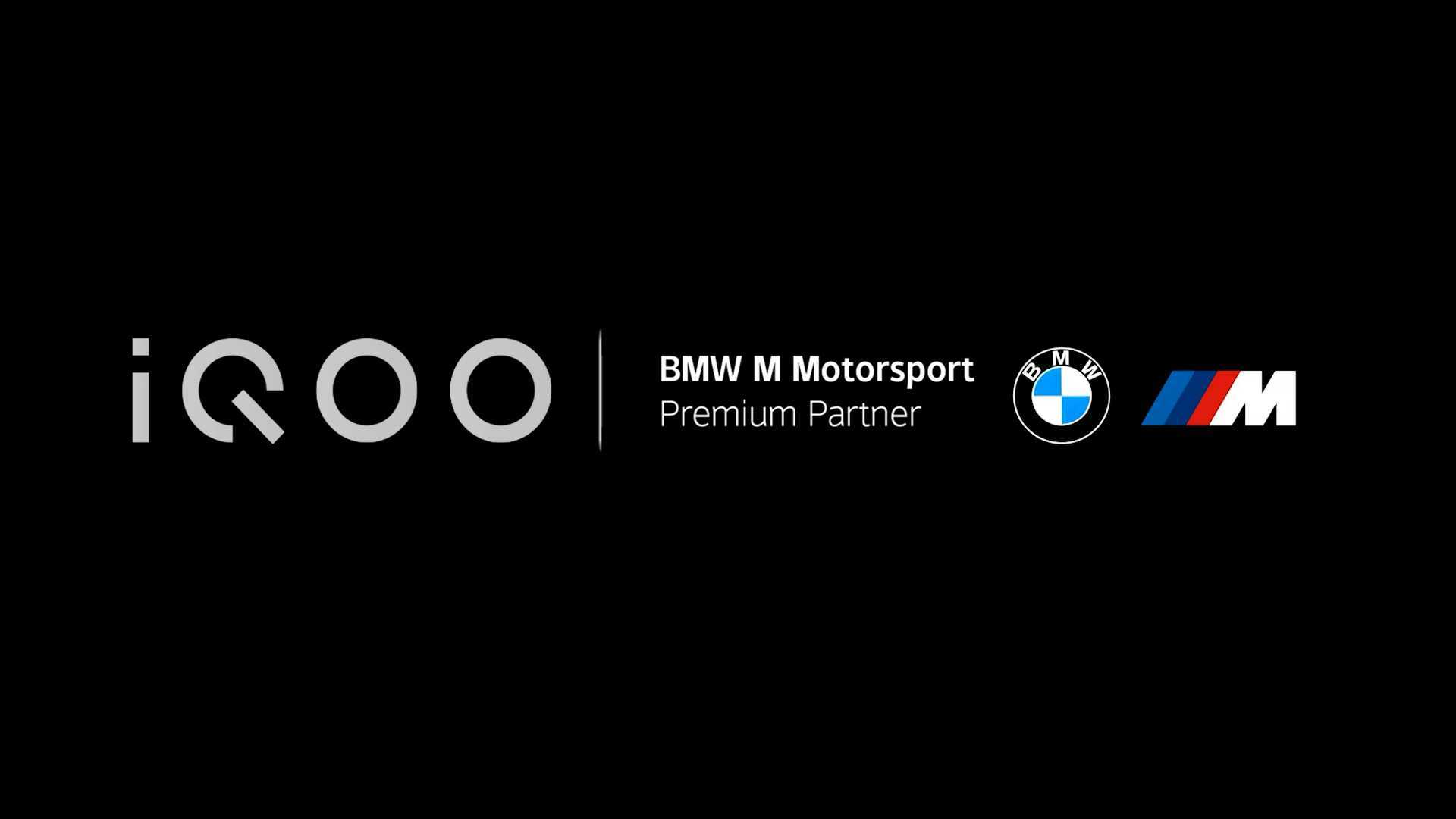 IQOO X BMW丨拥有汽车般的性能手机