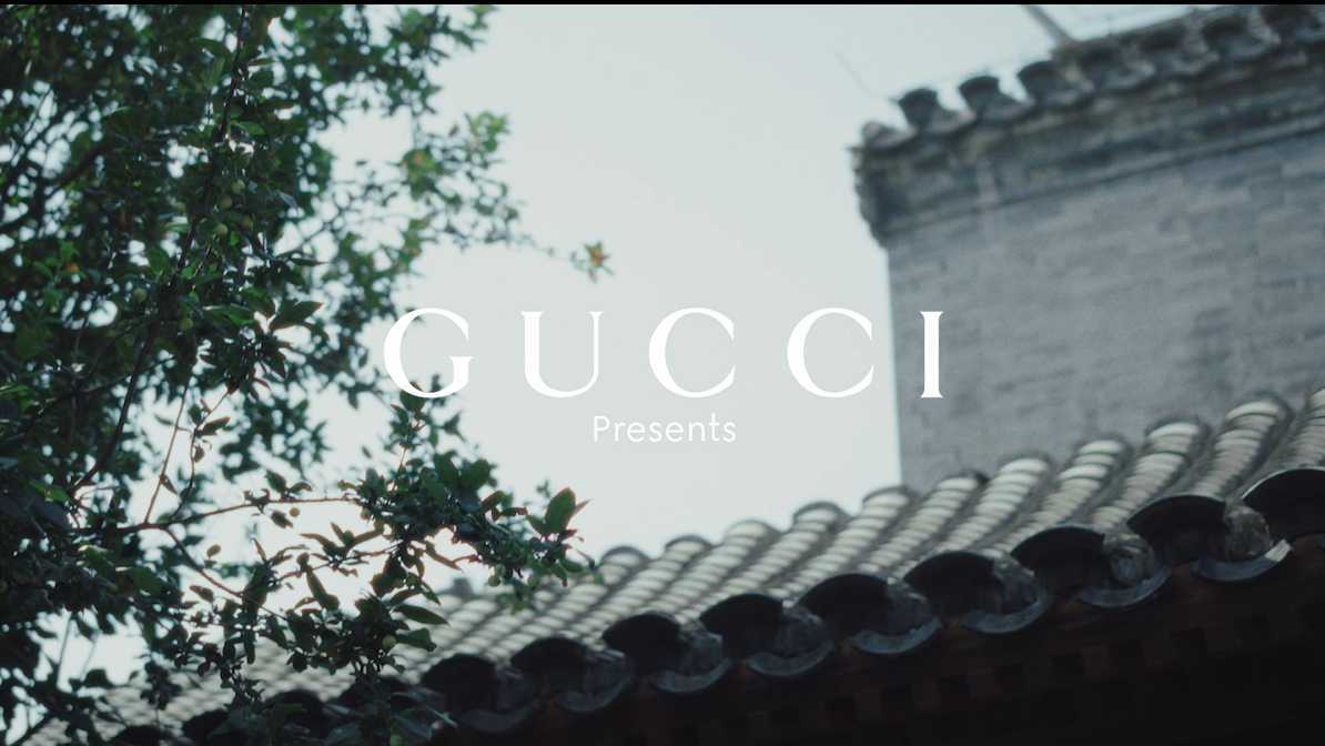Gucci  麦子  | 《心旅人》 手袋故事