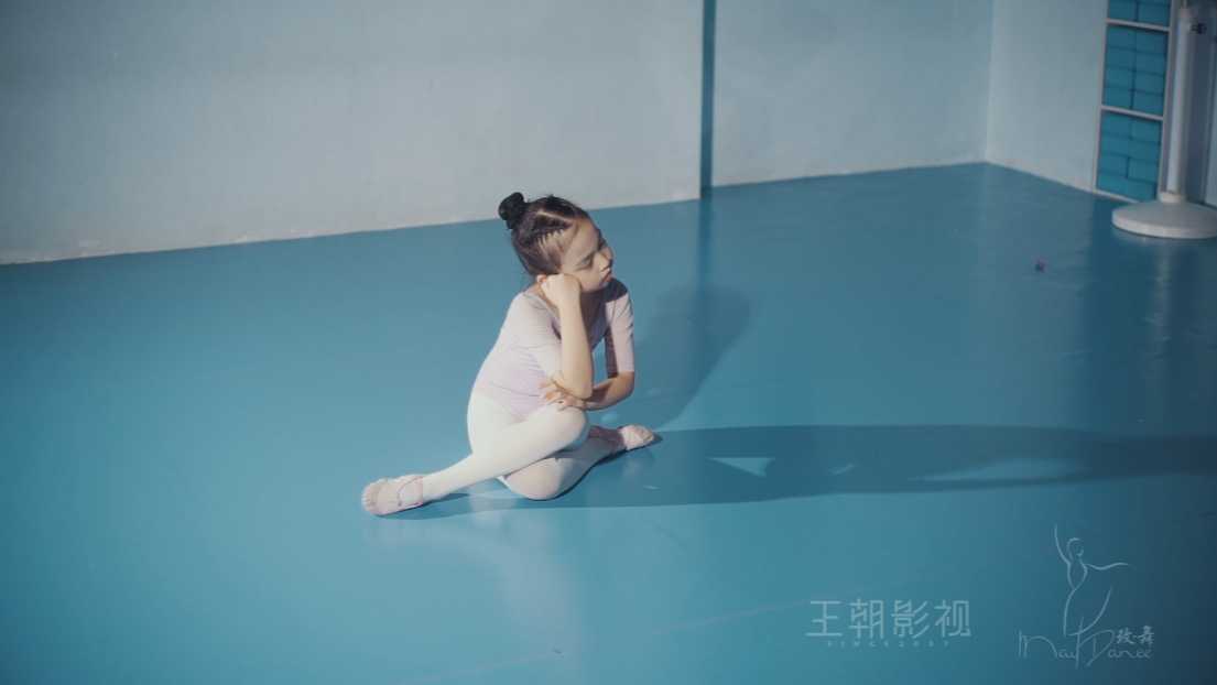 玫舞-福州舞蹈培训机构宣传片拍摄