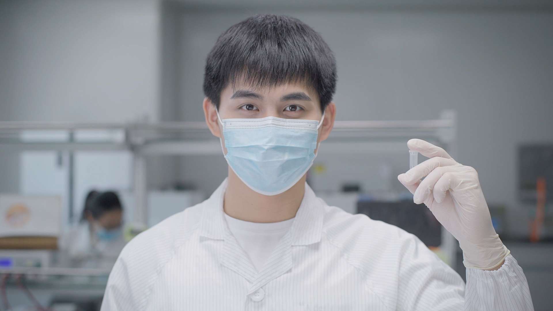 博瑞迪生物科技企业宣传片【打造动植物分子育种与检测“中国芯”】