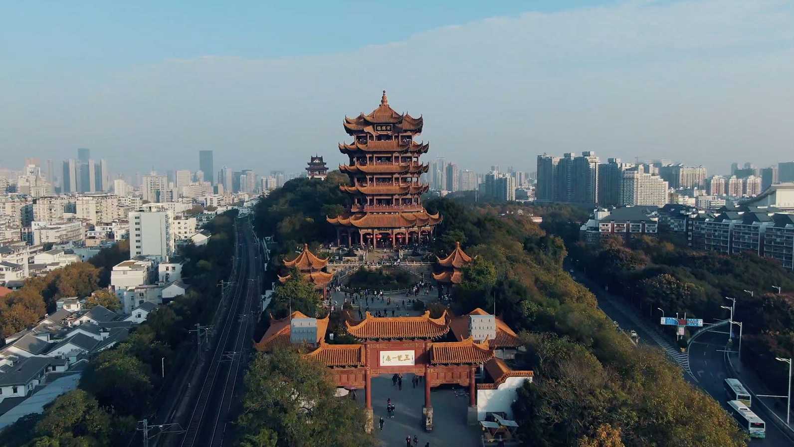 武汉✖️《中国好声音》2020总决赛超级中插